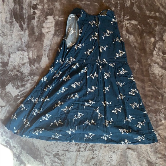 Old Navy Womens Dress Sleeveless Size Small - Picture 4 of 5